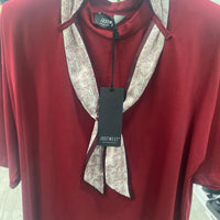 Maglia “Twist Ribbon” - 2625