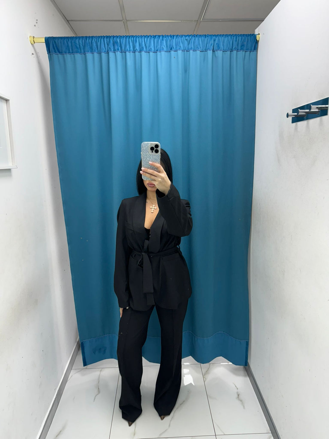 Tailleur giacca e pantalone 87292