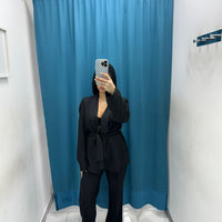 Tailleur giacca e pantalone 87292