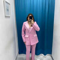 Tailleur classy 87080