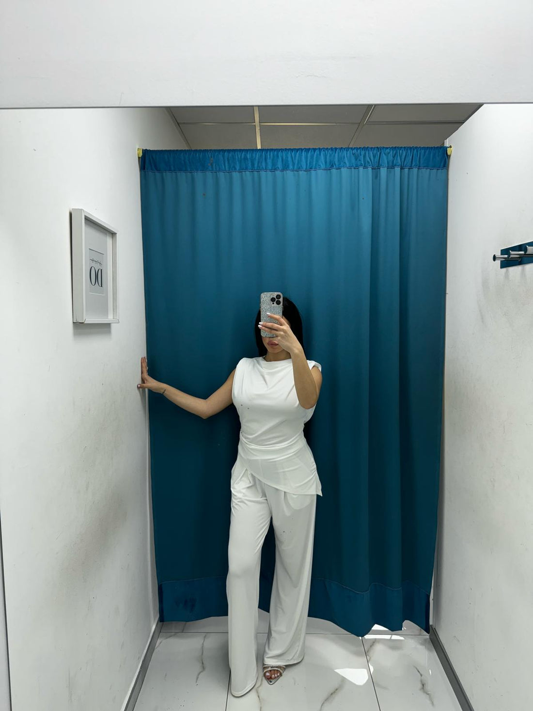 Coordinato maglia e pantalone 2575