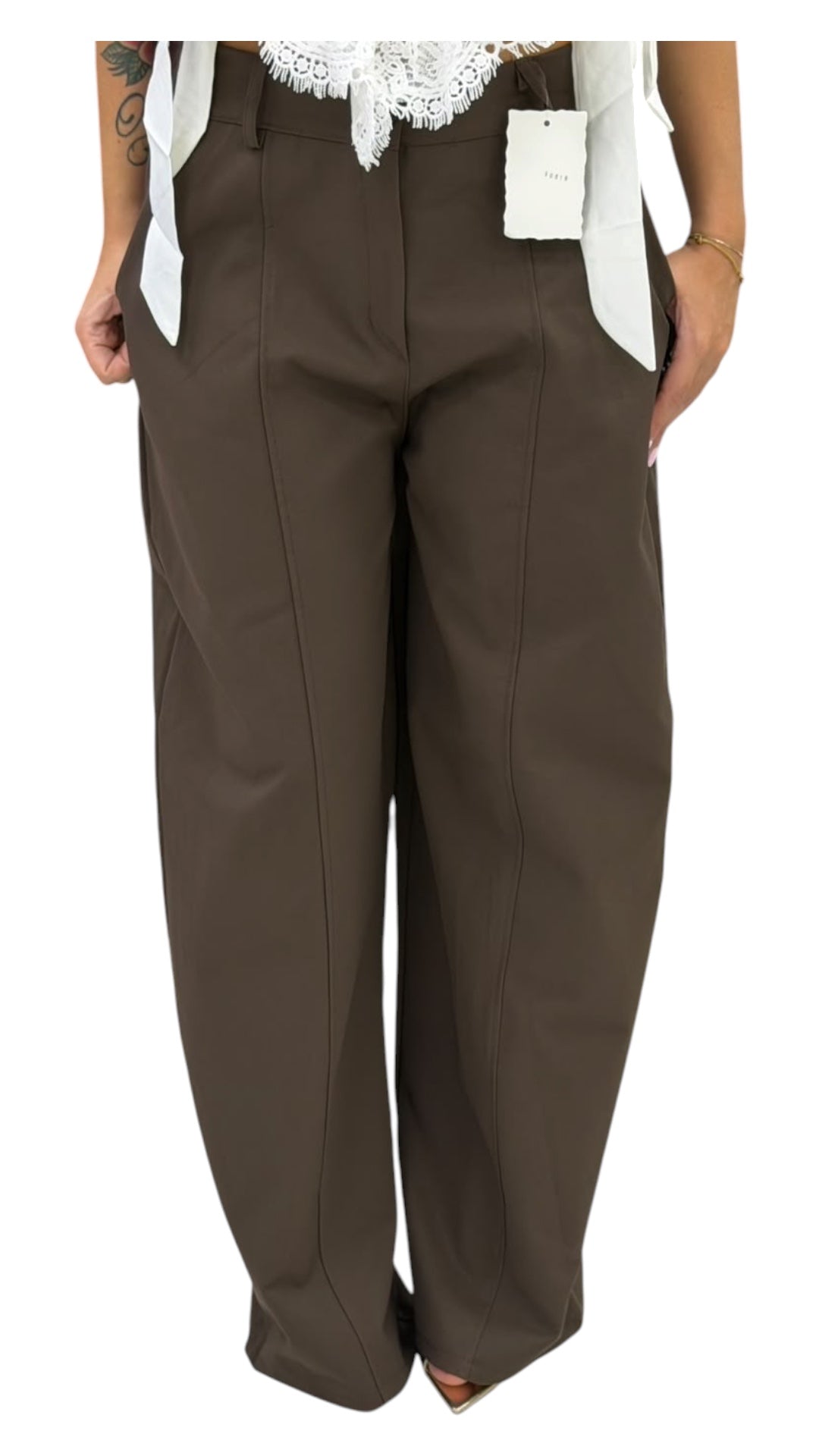 pantalone"Sharmes"-90619