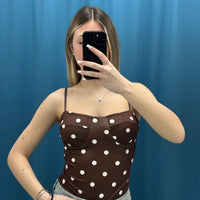 Body”Dolce Pois"-3826