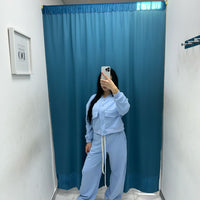 Coordinato giacca e pantalone 020