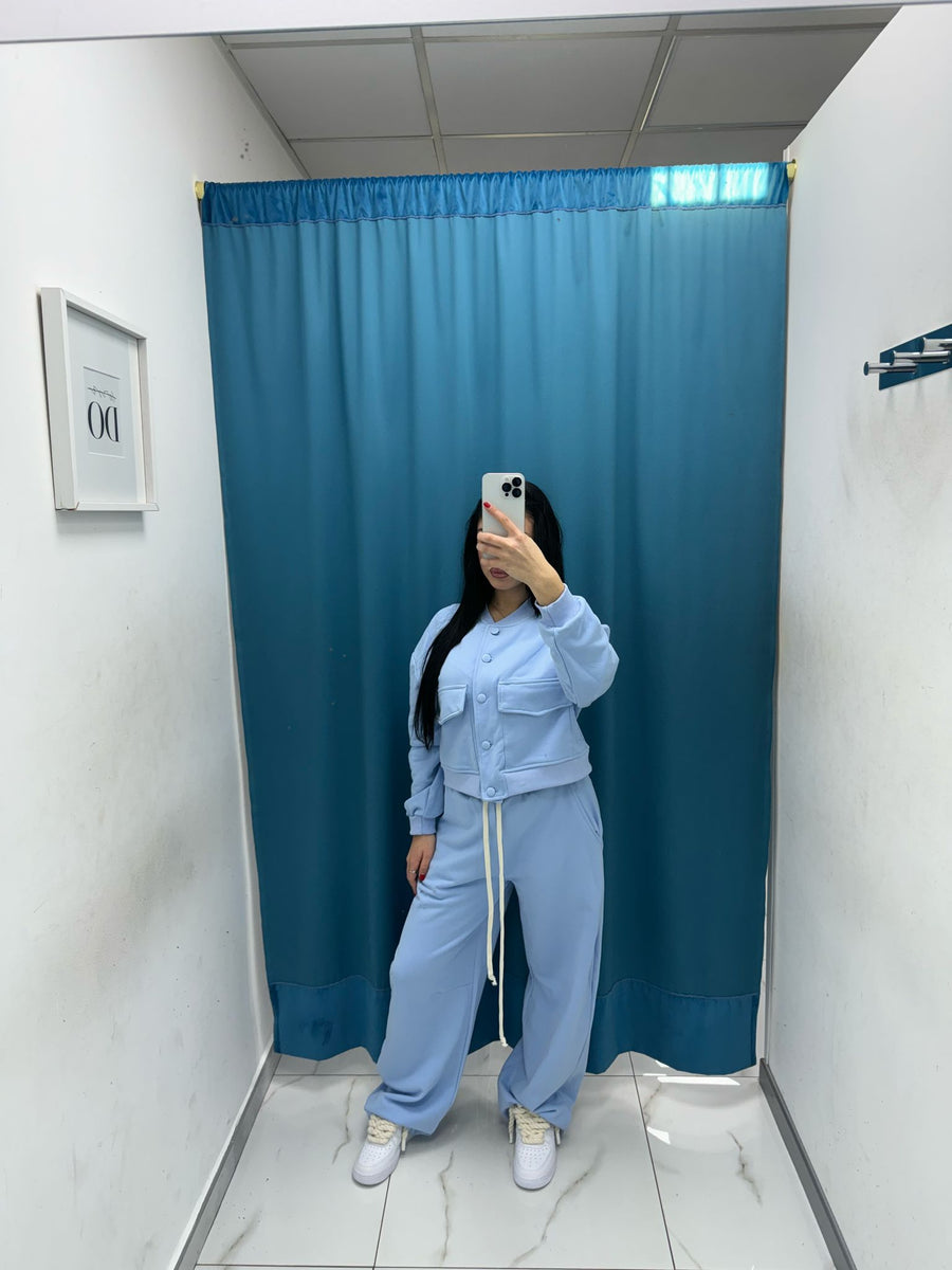 Coordinato giacca e pantalone 020