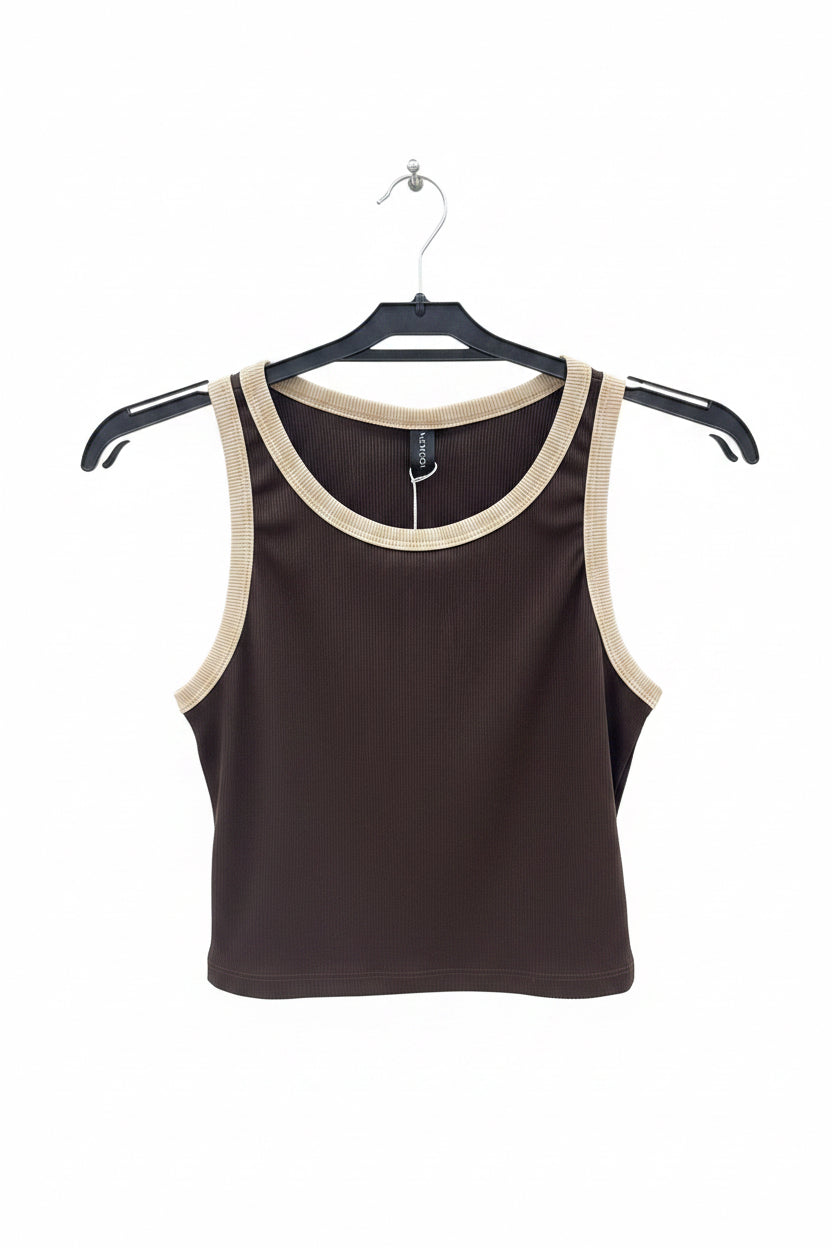 Canotte"Bay"5118