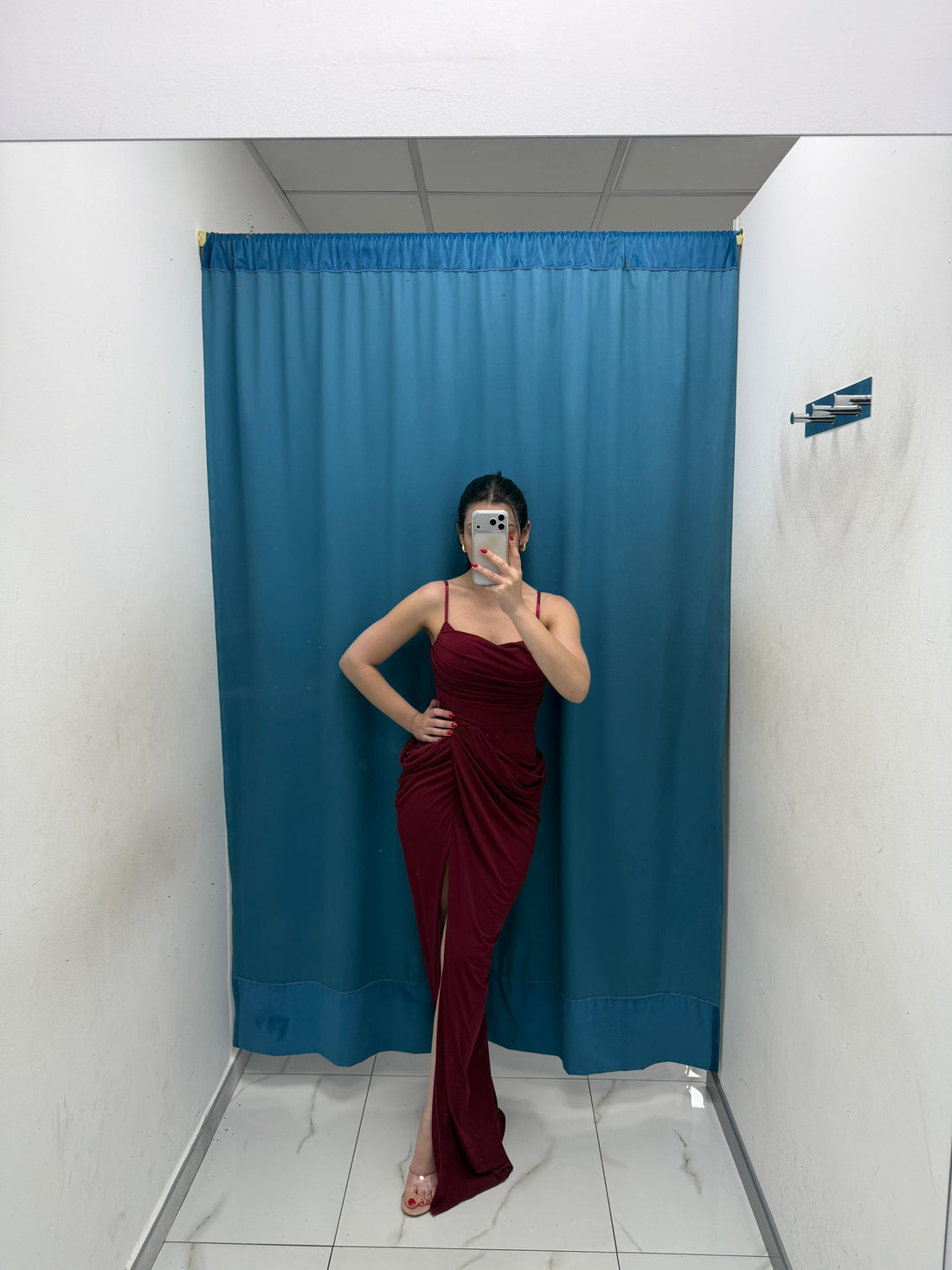 Abito"Ruby"-27918