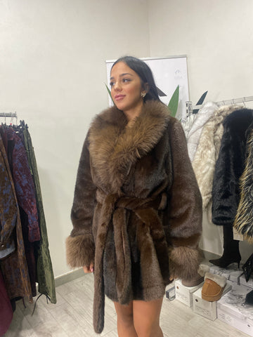 Pelliccia "bruma"-68357