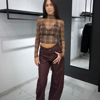 Jeans"CHERRY"-327212