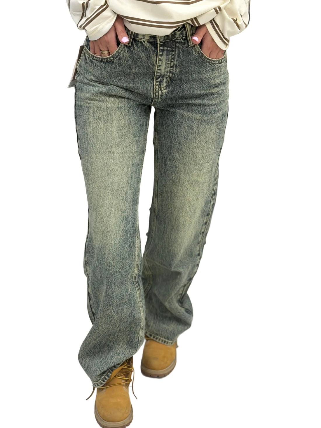 Jeans"Amnesia"-8313