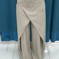 Pantalone"Metropolis"-9251