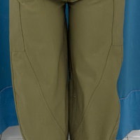 Pantalone"Slancio"-15553