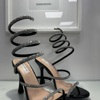 Tacchi"Silver Twist"-A1-207