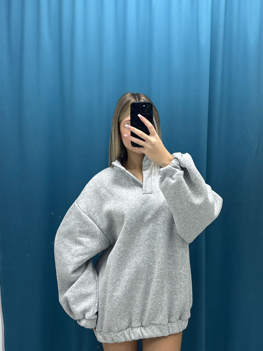 Cozy Street Sweat - CALLMA3