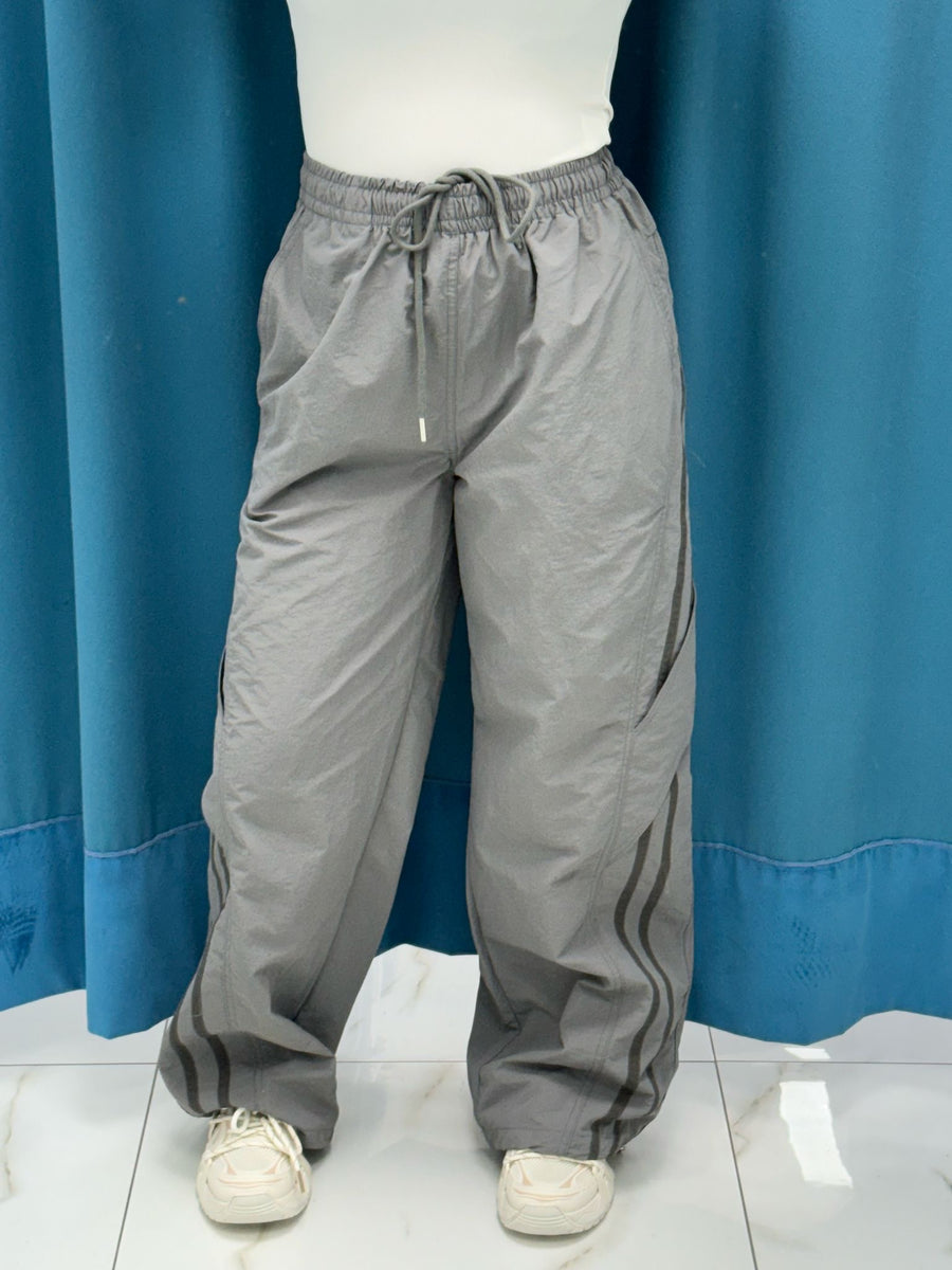 Pantalone baggy 80557