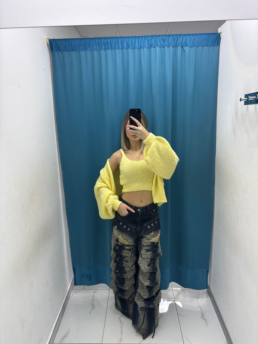 Cozy Match Set - 31091