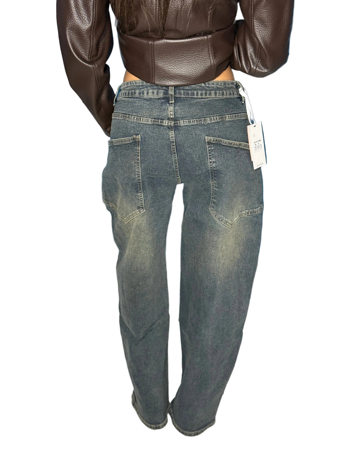Jeans"Dusty"-9003