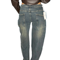 Jeans"Dusty"-9003
