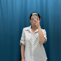 Camicia"Airy"-268069