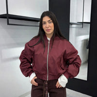 Bomber"CHERRY"-31127