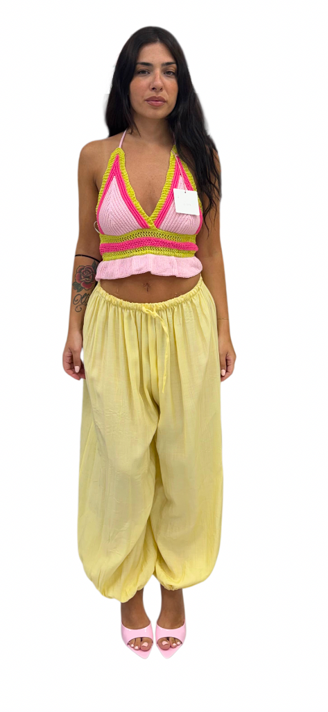 Pantalone"Loren"-9294