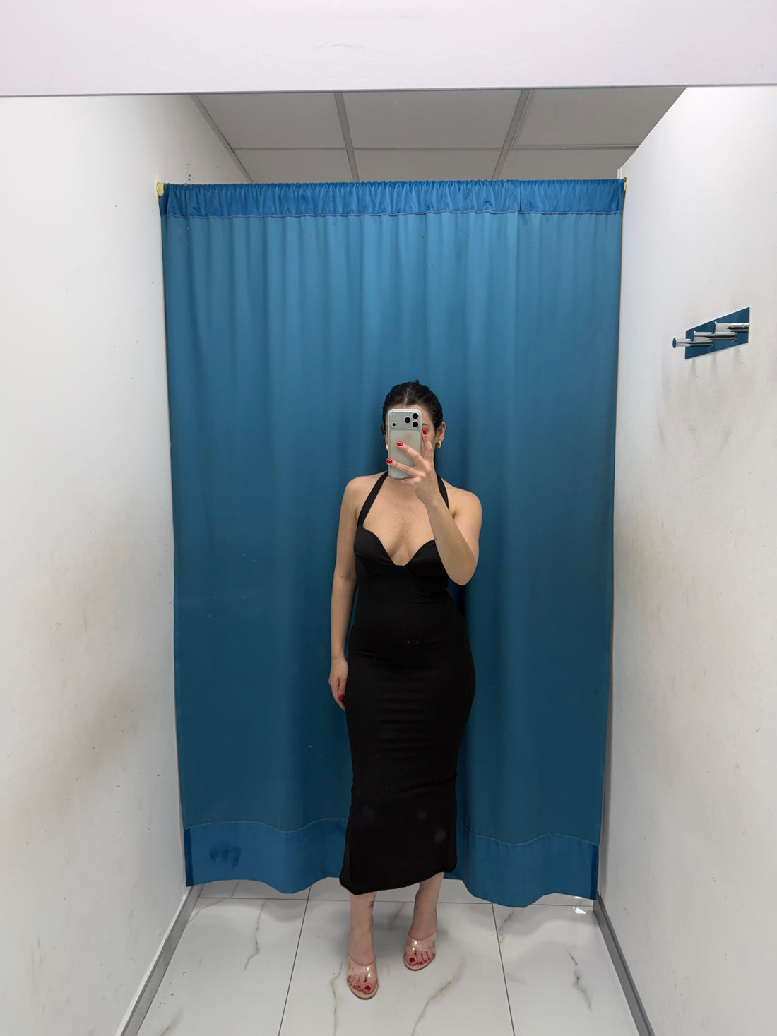 Abito"Selene"-20399
