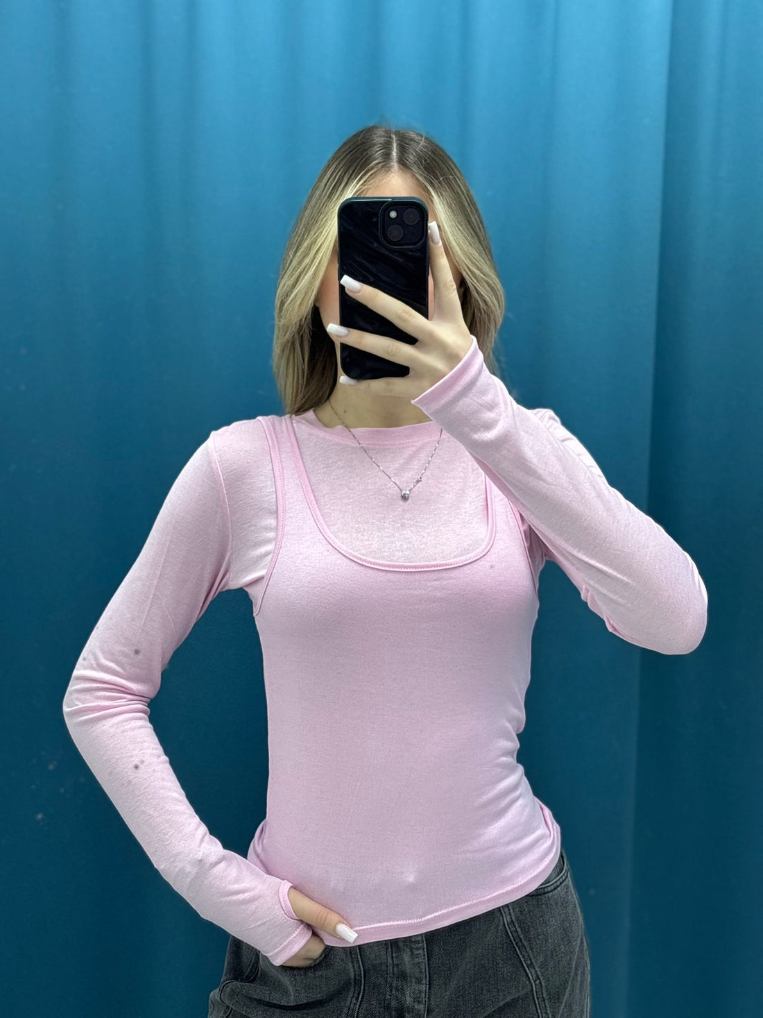 Maglia"Duo"-5601