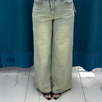 Jeans"Sage Flow"-175