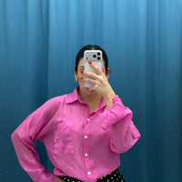 Camicia "basic"-25135