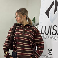 Preppy Lines Tese - 60601