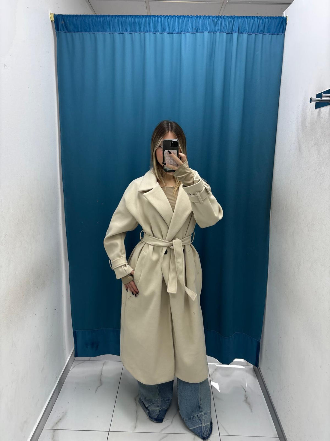 Cappotto "corvo" -1868