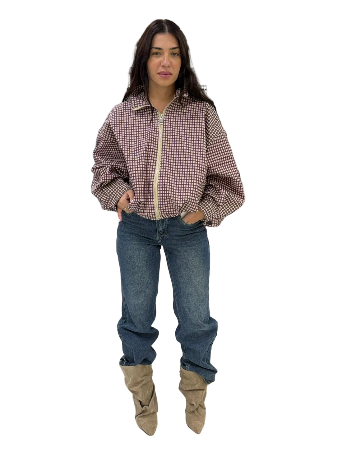 Jeans"Lima"-6074