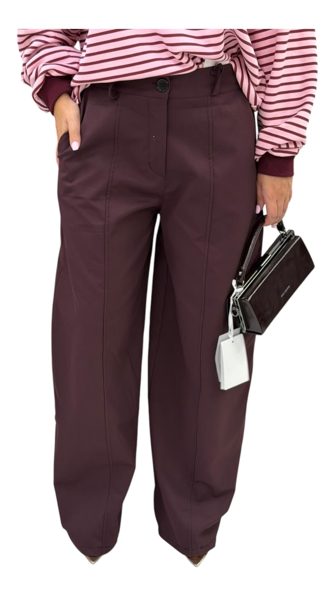 pantalone"Sharmes"-90619