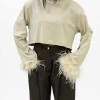 Maglia"Cuffs"-159