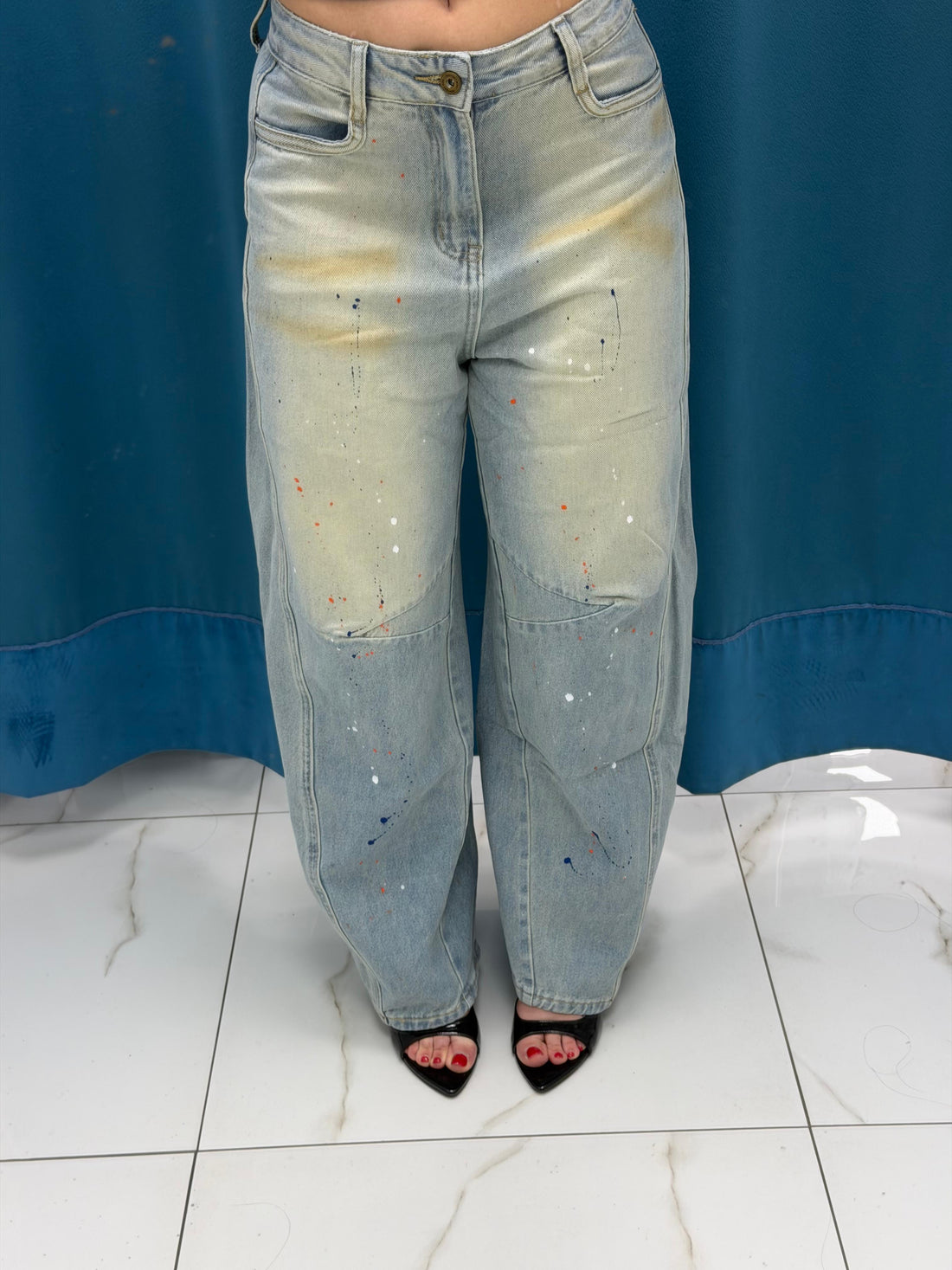 Iron Denim-49873