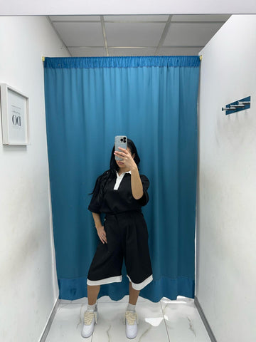 Bermuda oversize 10001