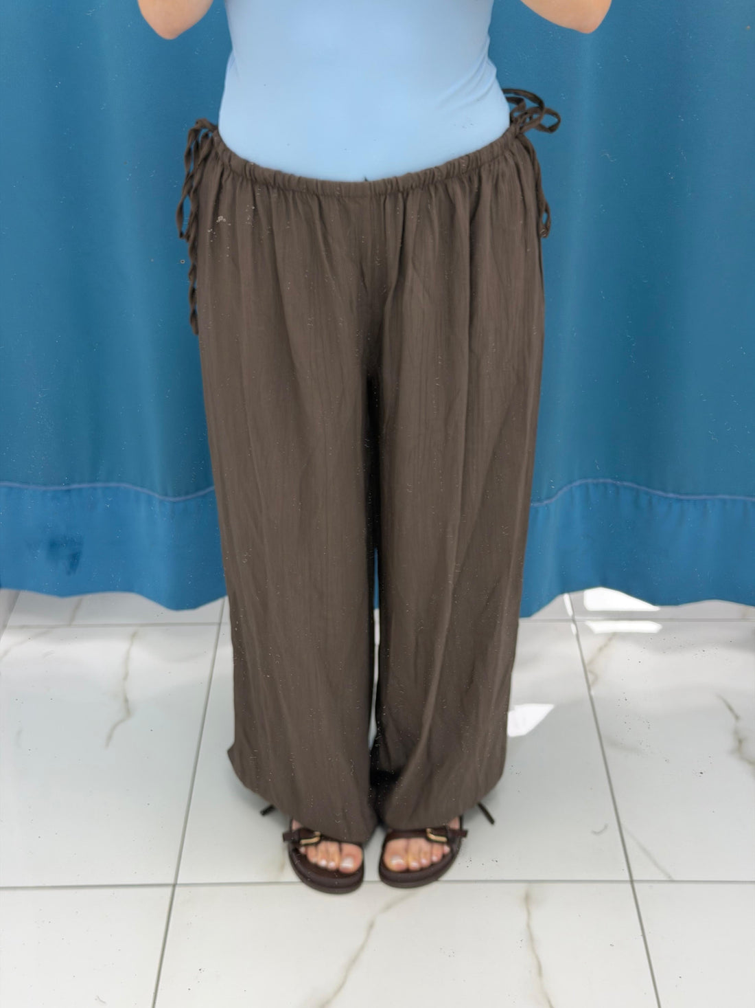 Pantalone "Fly"-190