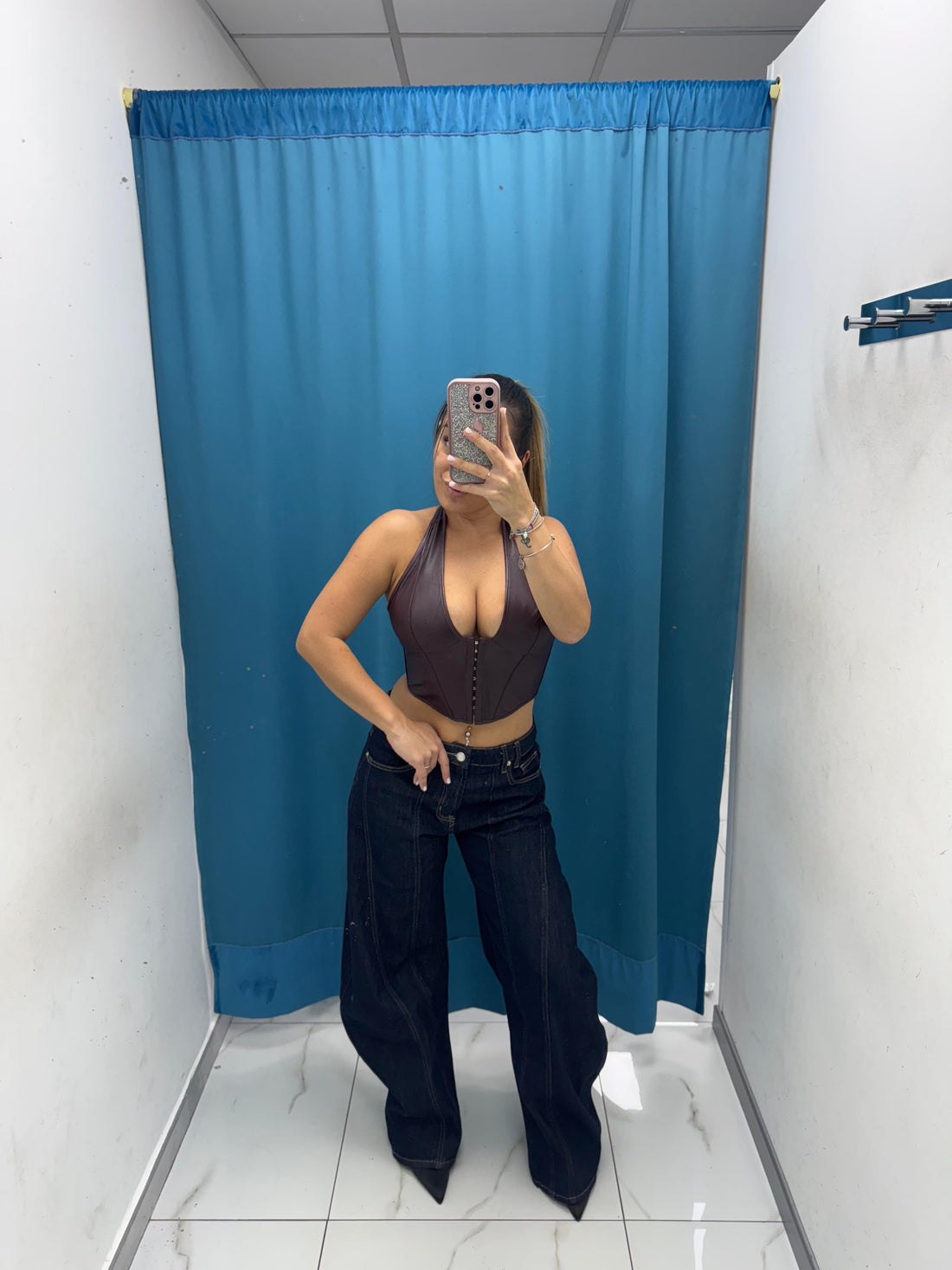 Corset Vibes -8801