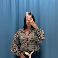 Camicia Western Trail-24616