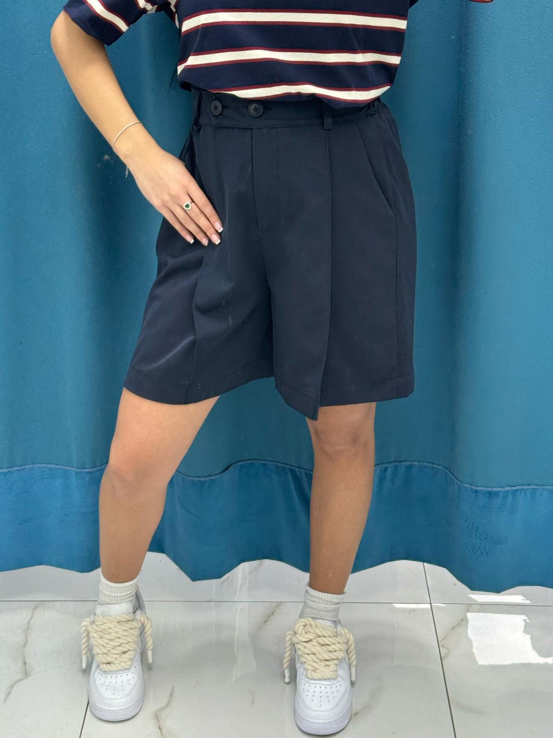 Shorts basic 5825