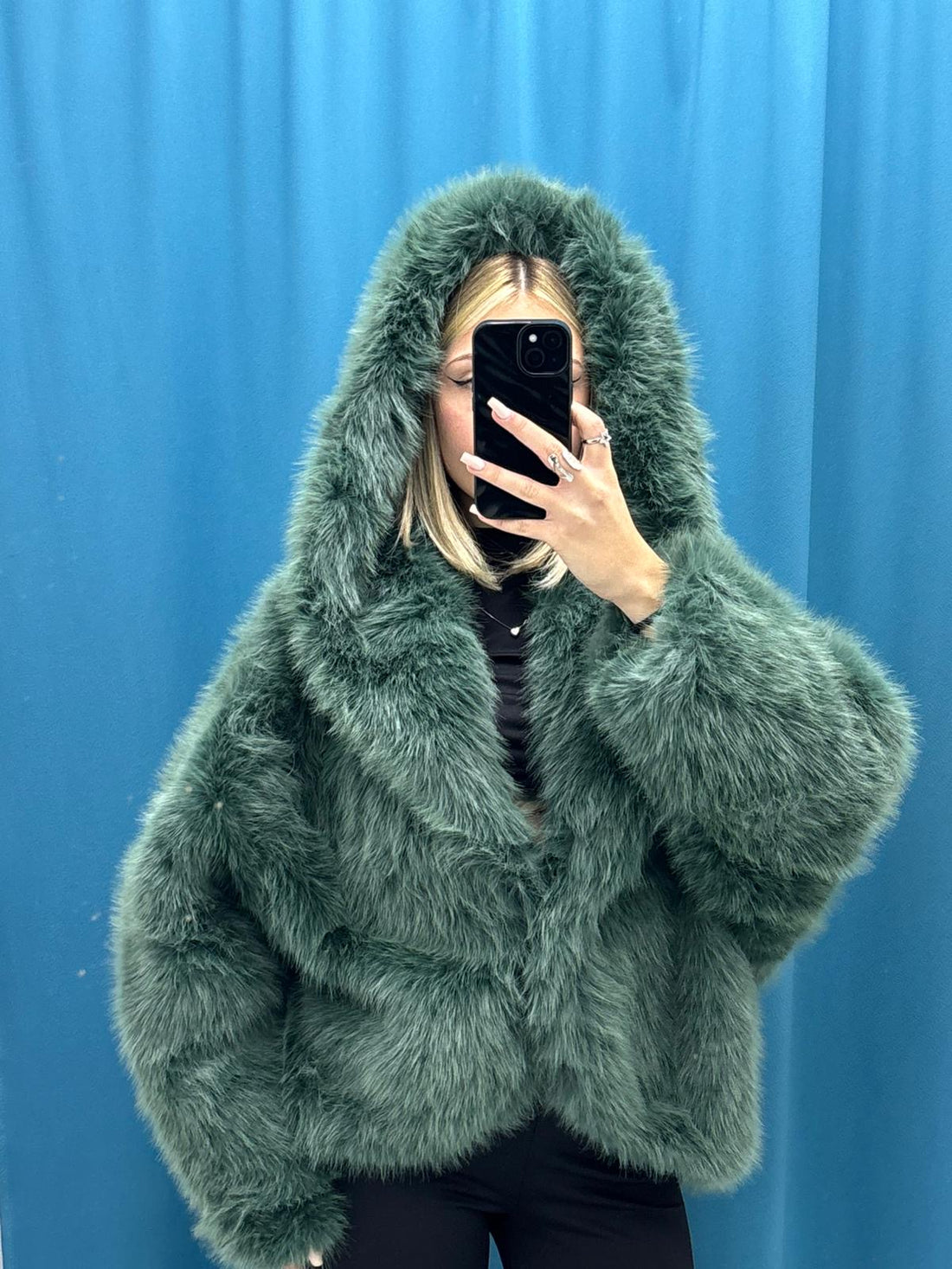 VÉRA HOOD-PJ-121
