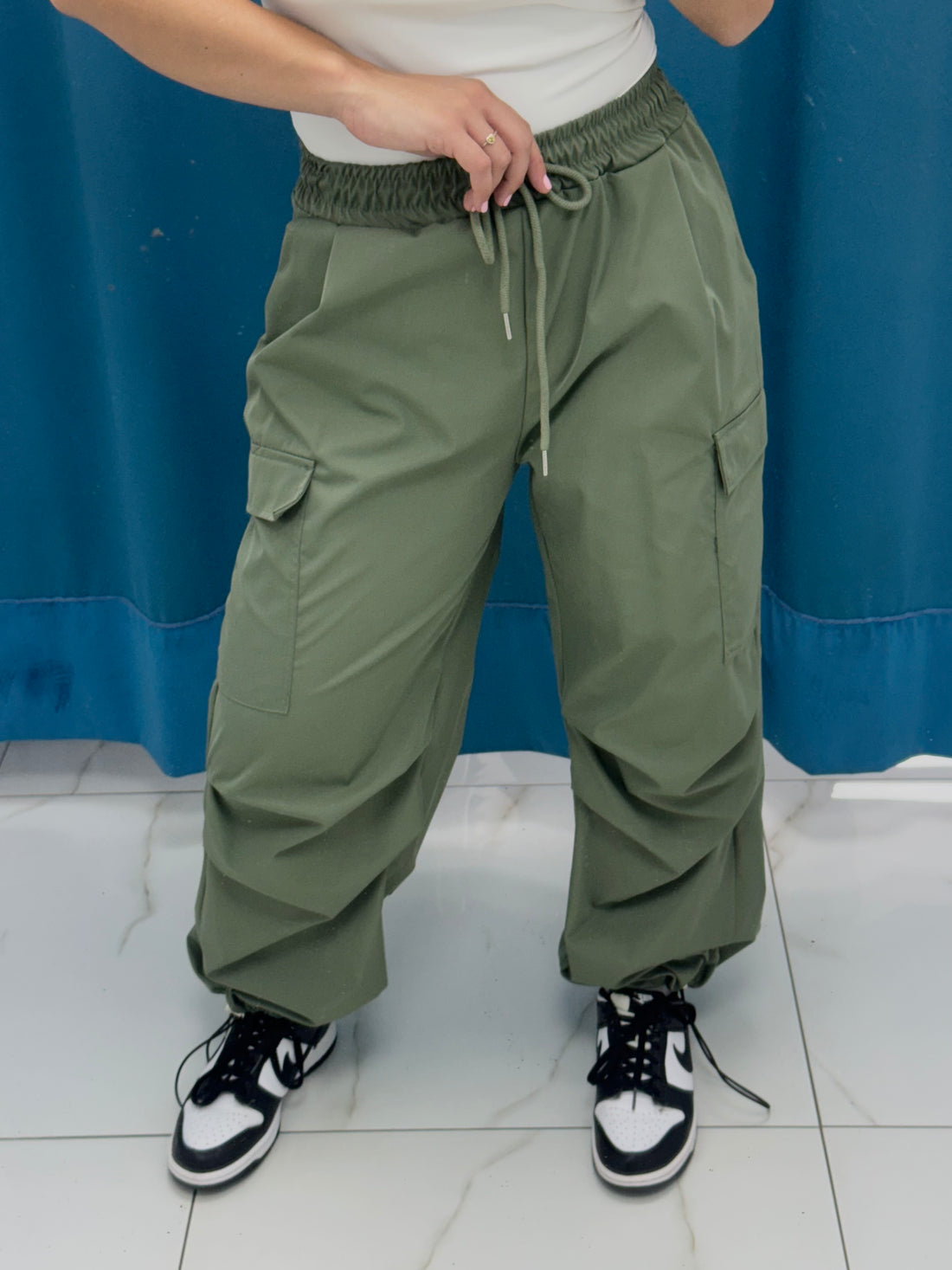 Cargo "FlexTrail" –31050