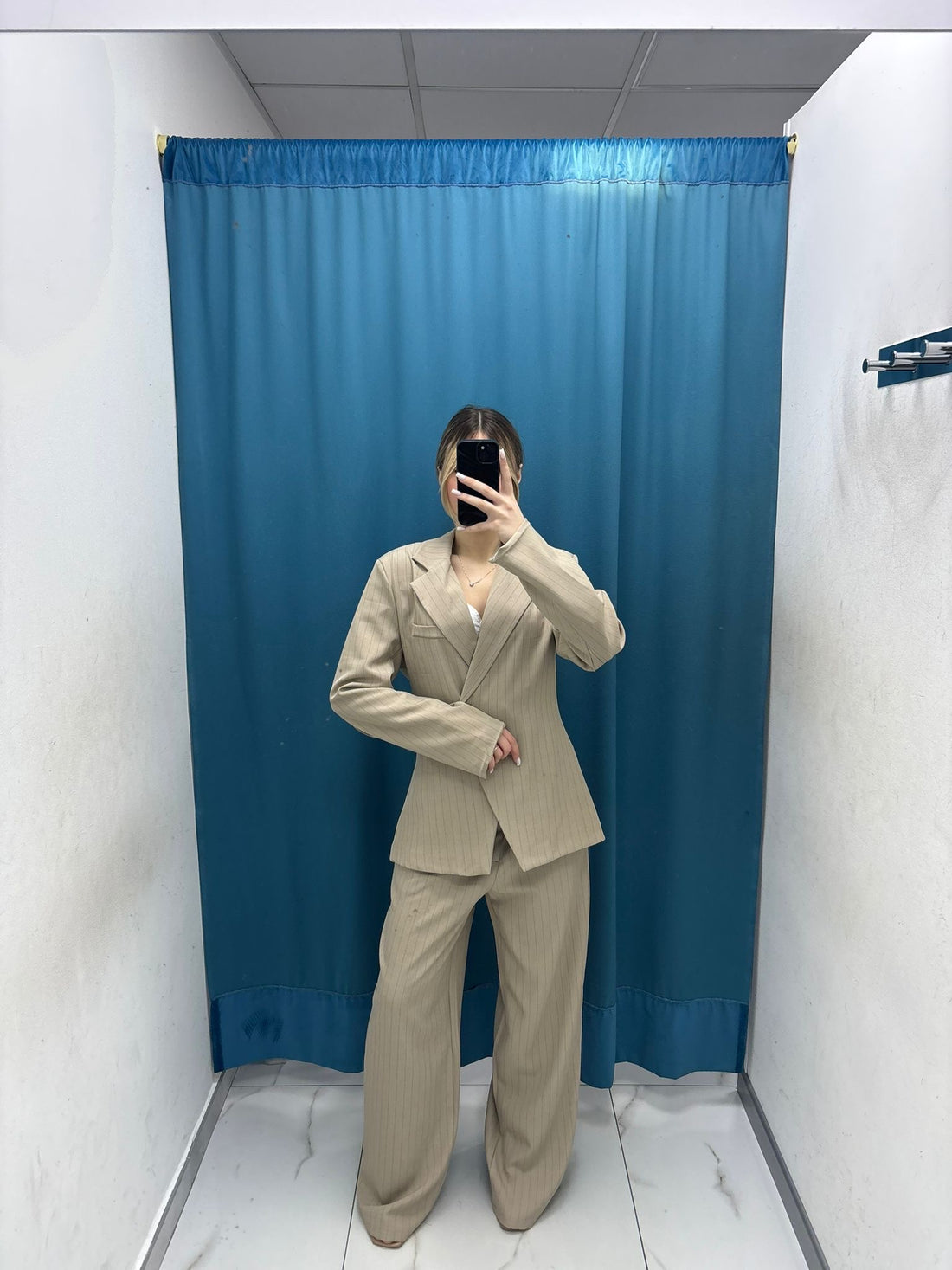 Tailleur"Ivory"-66793