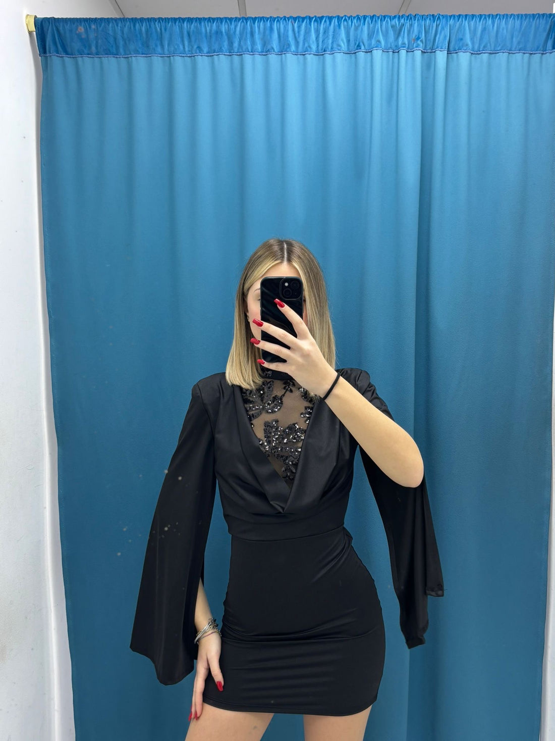 Black Jewel - 6358