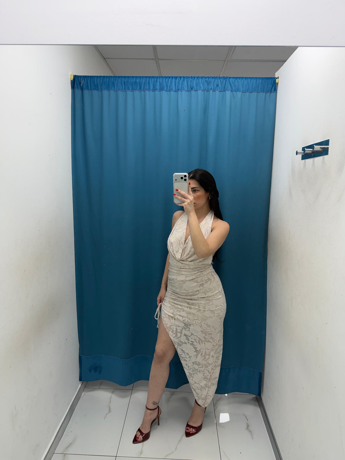 Dress luce-26776