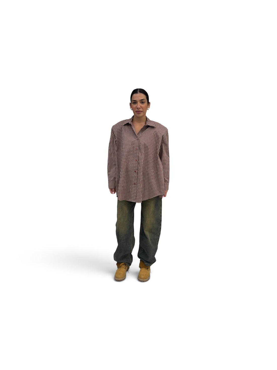 Camicia "Liam"-02704