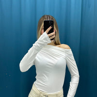 Maglia Kim basic 6006