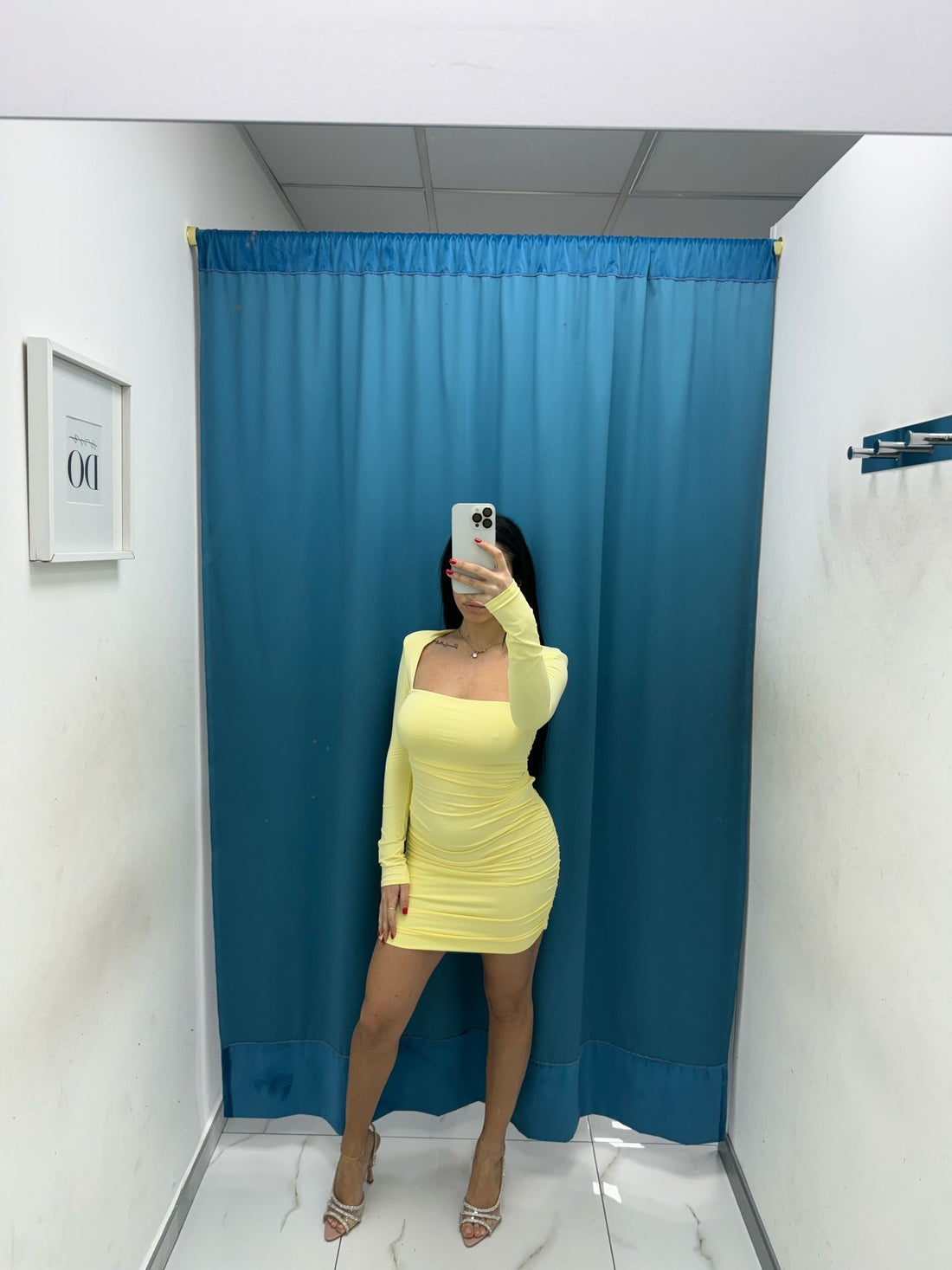 Vestito Kim 13331