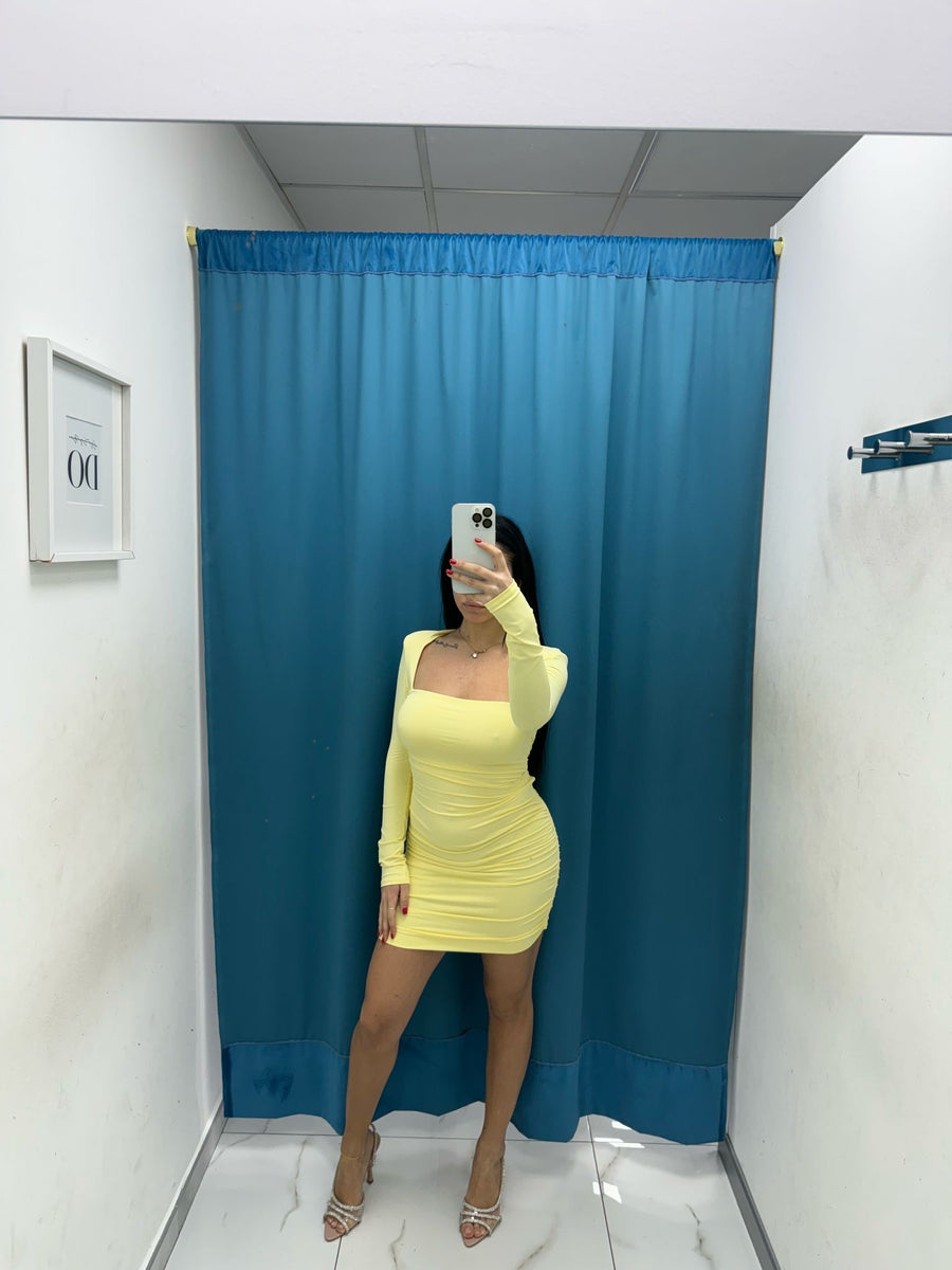 Vestito Kim 13331