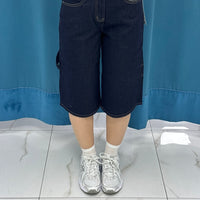 Bermuda “Midnight Stitch”-80962